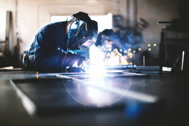 Best Food and Beverage Processing Equipment Welding in Hilton, NY
