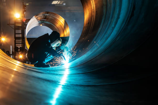  Hilton, NY Welder Pros