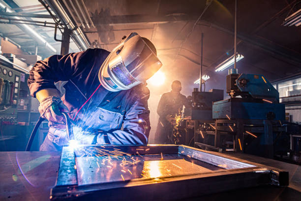 Best Artistic and Custom Metal Fabrication in Hilton, NY