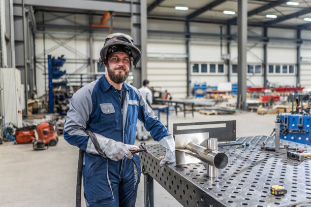 Best Maintenance and Repair Welding in Hilton, NY