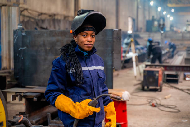 Affordable Welder Services in Hilton, NY