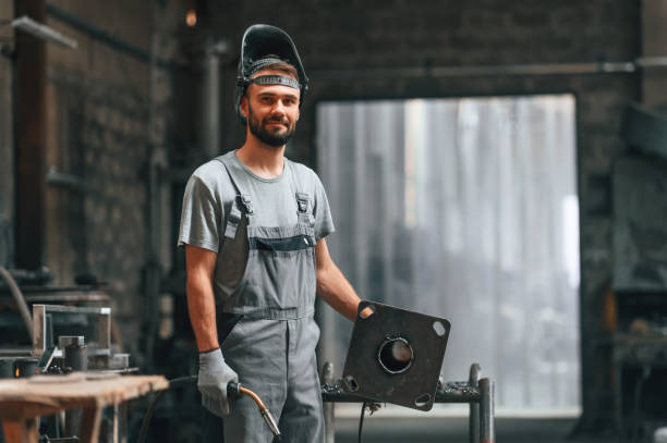 Best Structural Steel Welding in Hilton, NY